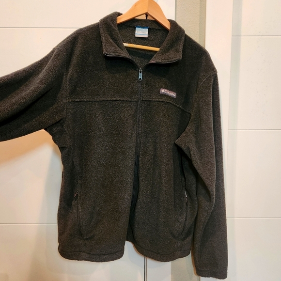 Colombia Jacket Size XL - Picture 2 of 4